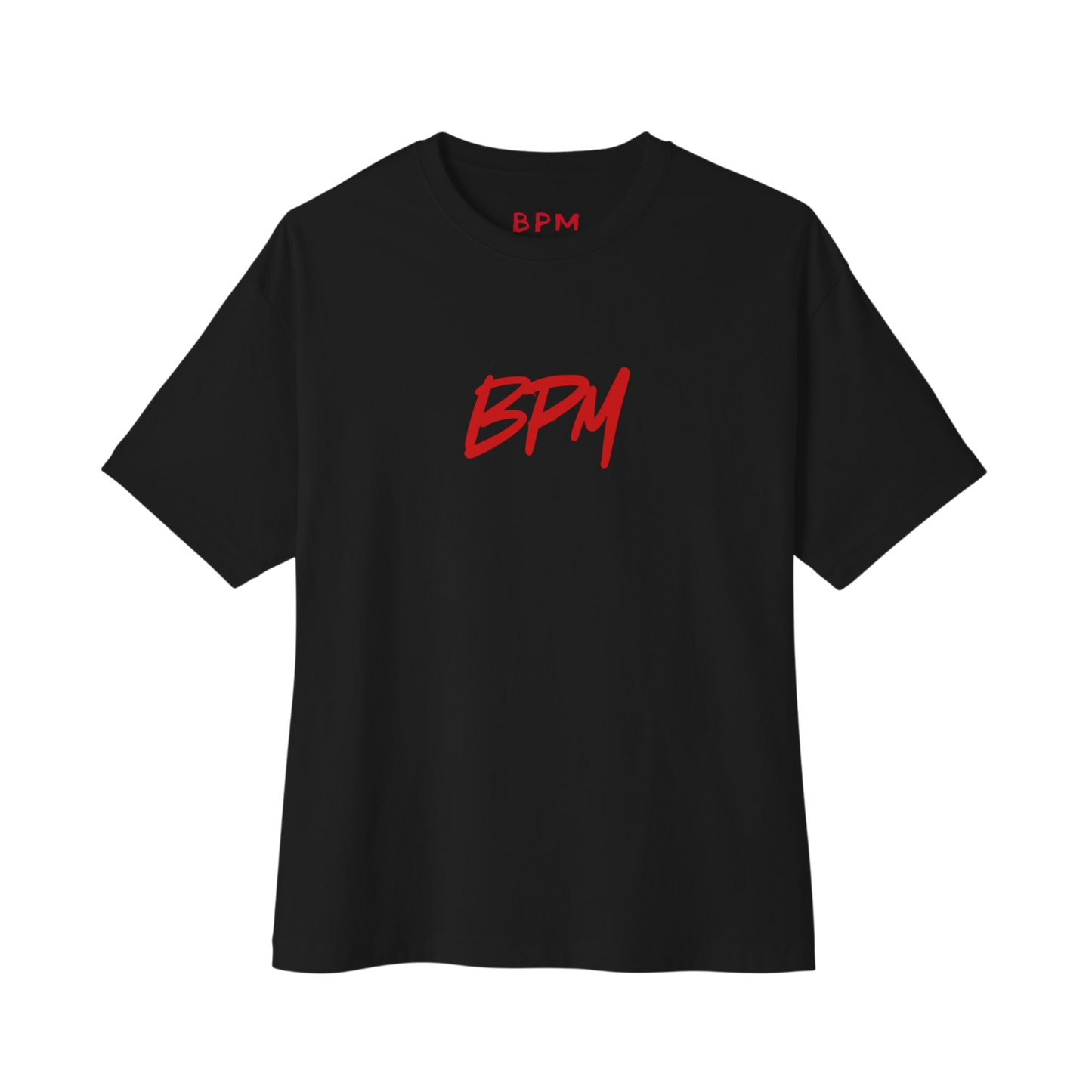 Speed Has Never Killed Anyone (Oversized)