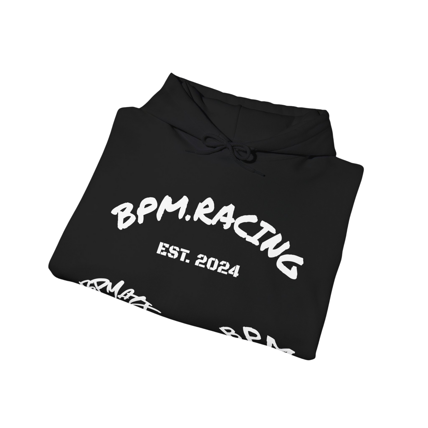 Superbikes Save Lives Hoodie