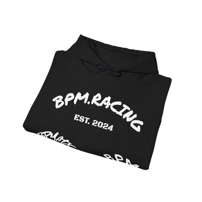 Superbikes Save Lives Hoodie