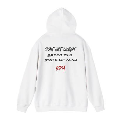 Don't Get Caught Hoodie