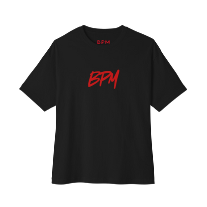 Speed Has Never Killed Anyone (Oversized)