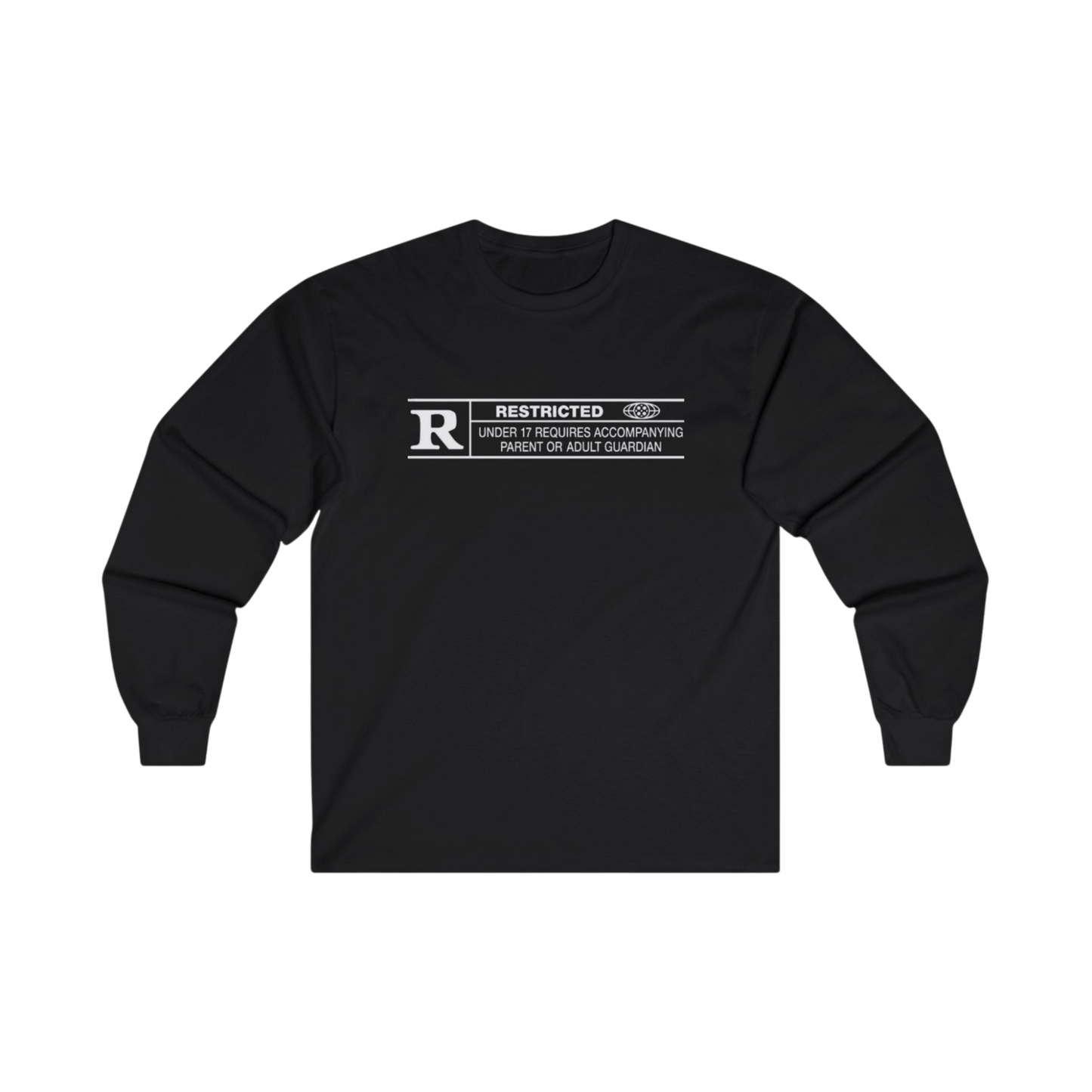 Street Racing Long Sleeve