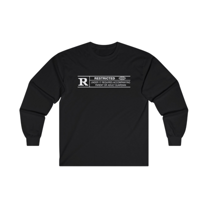 Street Racing Long Sleeve